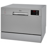 Посудомоечная машина Midea MCFD55320S (компактная)