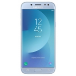 смартфон Samsung Galaxy J5 (2017) 2/16Gb, голубой
