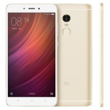 смартфон Xiaomi Redmi Note 4 32Gb+3Gb, золотистый