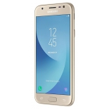 смартфон Samsung Galaxy J3 (2017) 2/16Gb, золотистый