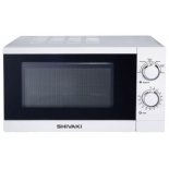 микроволновая печь Shivaki SMW2001MW, белая