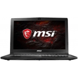 Ноутбук MSI GL62M 7RDX-2200RU