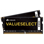 модуль памяти Corsair CMSO8GX4M2A2133C15 (DDR4 2x4 Gb, 2133 MHz)