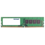 модуль памяти Patriot Memory PSD416G24002 (DDR4 16 Gb, 2400 MHz)