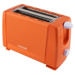 тостер Vigor HX-6015, оранжевый