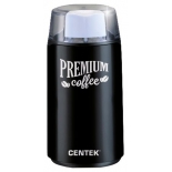 Кофемолка Centek CT-1360, черная