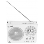 радиоприемник Luxele РП-113 (переносной)