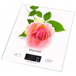 кухонные весы Maxwell MW-1476