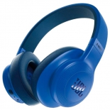 наушники JBL E55BT, синие