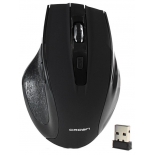 мышка Crown CMM- 935 W, Черная