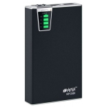аксессуар для телефона Внешний аккумулятор Hiper MP12500 12500 mAh, черный