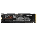 жесткий диск SSD Samsung MZ-V6E250BW (250 Gb, M.2 960 Evo)