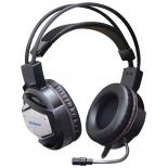 гарнитура для ПК Defender Warhead G-500, коричнево-черная