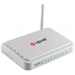 роутер WiFi ADSL-маршрутизатор Upvel UR-314AN