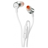гарнитура для телефона JBL T210, серая