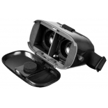 VR-очки Buro VR-369, черные