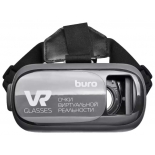 VR-очки Buro VR-368, черные