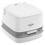 биотуалет Thetford Porta Potti Qube 145 (переносной)