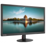 монитор Lenovo ThinkVision T2224d (61B1JAT1EU), черный