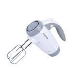 миксер кухонный Centek CT-1114, белый/серый