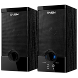 компьютерная акустика Sven SPS-603, черная
