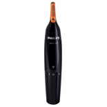 машинка для стрижки Philips NT1150/10, черная