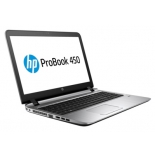 Ноутбук HP ProBook 450 G3 i3 6100U/4Gb/500Gb/DVDRW/530/15.6
