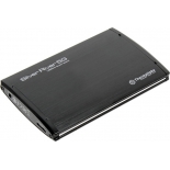 корпус для жесткого диска Thermaltake ST0024Z Silver River 5G 2.5