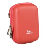 сумка для фотоаппарата Riva case 7024 (PU), красная