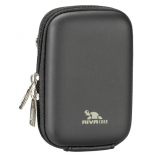 сумка для фотоаппарата Riva case 7022 (PU), черная