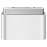 кабель / переходник для телефона Apple MagSafe to MagSafe 2 Converter ( MD504ZM/A), белый