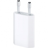 зарядное устройство Apple 5W USB Power Adapter,(MD813ZM/A), белый