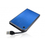 корпус для жесткого диска AgeStar 3UB2A14 Blue