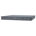 источник бесперебойного питания APC SC450RMI1U