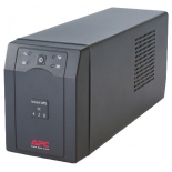 источник бесперебойного питания APC SC420I