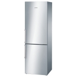 холодильник Bosch KGN36VI13R Serie4