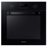 Духовой шкаф Samsung NV70K1310BB, черный