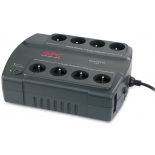 источник бесперебойного питания APC BE550G-RS