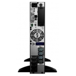 источник бесперебойного питания APC Smart-UPS X 750VA (SMX750I)