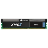 модуль памяти Corsair CMX4GX3M1A1600C11 (DDR3, 1600MHz, CL11)