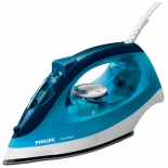 Утюг Philips GC 1436/20, синий