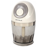 измельчитель Supra CHS-1080 (пластик)