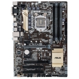 материнская плата ASUS H170-PLUS D3