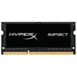модуль памяти Kingston HX316LS9IB/4 (DDR3L 4096 Mb, SODIMM)