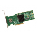 контроллер LSI Logic MegaRAID SAS 9240-4i (LSI00199)