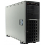 корпус SuperMicro CSE-745TQ-R920B (Tower 4U, EATX, 2x 920W)