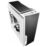 корпус ATX Deepcool DUKASE WH V2 без БП боковое окно, белый
