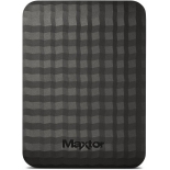 жесткий диск Seagate Maxtor M3 Portable 1000Gb, USB3.0 (5400rpm, 2.5