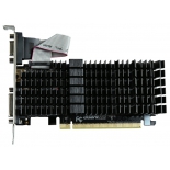 видеокарта GeForce GIGABYTE GeForce GT 710 2GB (GV-N710SL-2GL)