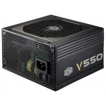 блок питания Cooler Master V550 Modular 550W (RS550-AFBAG1-EU)